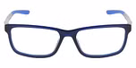 MATTE OBSIDIAN / ASTRONOMY BLUE