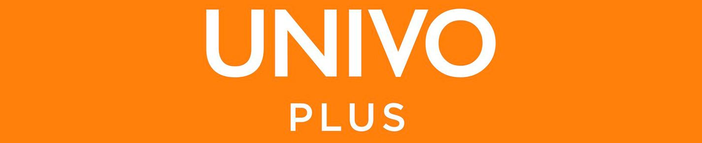 Occhiali da sole firmati Univo Plus desktop banner