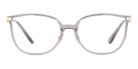Transparent Grey