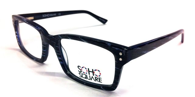 Soho Square - SS 019