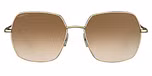 Shiny Light Gold / Mineral Non Polarized Drivers Cat 2 to 3