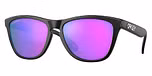 MATTE BLACK / black / prizm violet