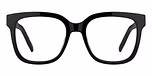 BLACK / ECO ACETATE