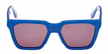 SHINY BLUE / SHINY BLUE / SMOKE