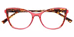 PINK MEDIUM TRANSPARENT