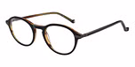 BLACK/HORN
