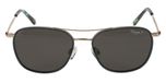 GOLD / Grey uni / Polarized