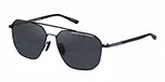 black / black / smoke / Polarized / anti-reflektive / PC
