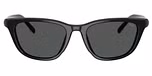 Solid black / Solid black