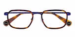 LIGHT BLOND TORTOISE