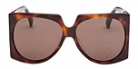 DARK HAVANA / DARK HAVANA / BROWN