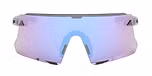 MATTE LILAC / MATTE LILAC / GRADIENT OR MIRROR VIOLET