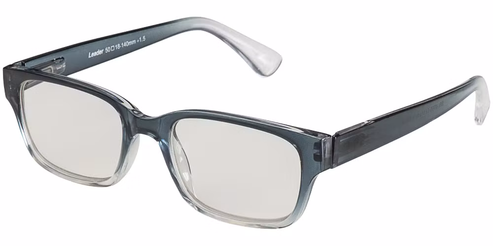 4505 Grey Fade