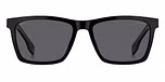 BLACK (GREY POLARIZED / GRADIENT)