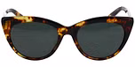 BROWN MEDIUM MATT / Polarized