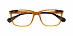 MUSTARD AMBER