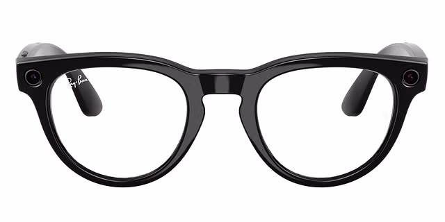 Ray-Ban - RW4013 META HEADLINER with Transitions® lenses