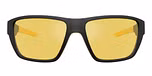 Matte Grey / Mirror Yellow