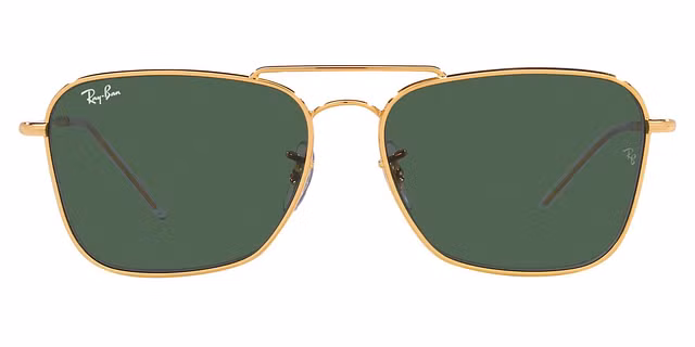Ray-Ban - RBR0102S - Caravan reverse