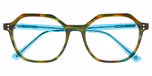 GREEN MEDIUM DEMI