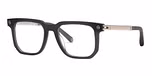 MATT TRANSPARENT DARK GREY
