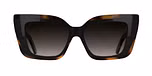 BLACK / TORTOISE