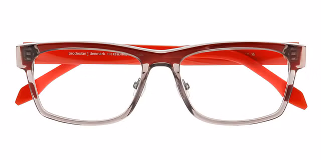 ProDesign Denmark - GRANDD 1 - 1 with nosepads
