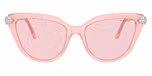Milky Pink / Pink / Transition Pink Photochromic