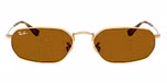 Arista Gold / Gold / Brown