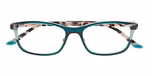 GREEN MEDIUM TRANSPARENT