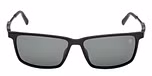 SHINY BLACK / MATTE BLACK / GREEN POLARIZED