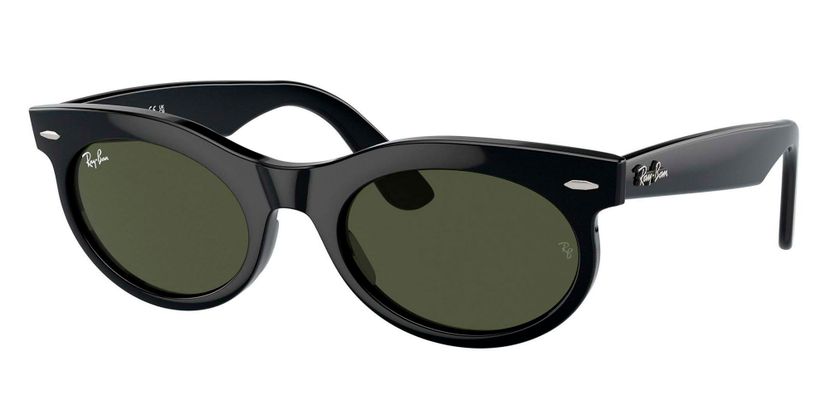 Ray-Ban RB2242 - Wayfarer oval