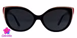 Black / Pink / Polarized • Feel the Color Vibe