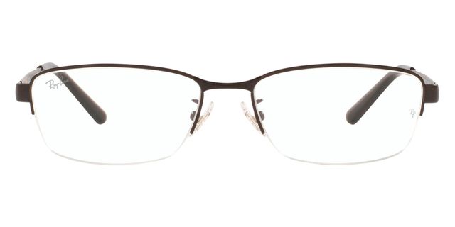 Ray-Ban - RX6453D