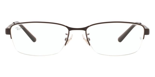 Ray-Ban - RX6453D