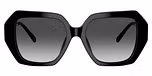 Black / Dark Grey Gradient
