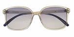 Gloss crystal birch / Navy / Navy to yellow grad (Cat 3)