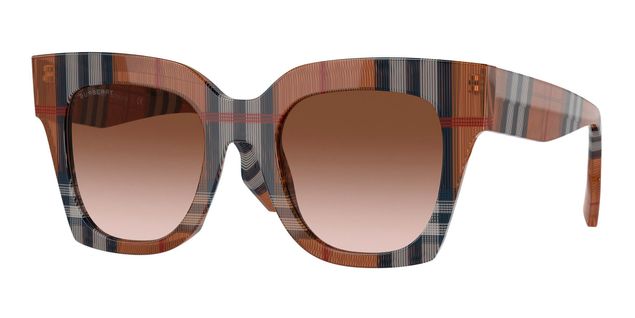 Burberry BE4364 KITTY