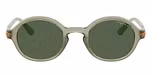 Opal Green / Green / Dark Green Polarized