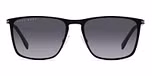 MATTE BLACK (DARK GREY SHADED / GRADIENT)