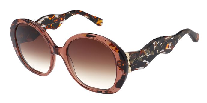 Christian Lacroix Sunglasses | Free delivery | SelectSpecs USA Christian Lacroix Sunglasses | Free delivery | SelectSpecs USA