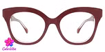 Wine Red • Feel the Color Vibe