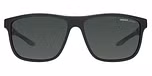 black mat - polarized