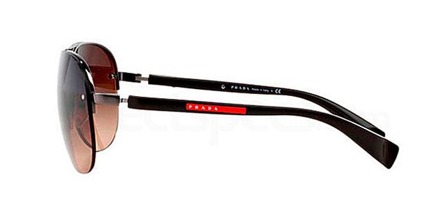 Prada linea rossa sunglasses cheap ps 56ms