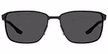 MATTE BLACK (GREY)
