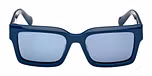 SHINY BLUE / SHINY BLUE / BLUE