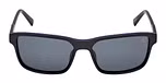 MATTE BLACK / MATTE BLACK / SMOKE POLARIZED