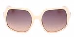 SHINY IVORY / SHINY IVORY / GRADIENT SMOKE