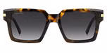 HAVANA (DARK GREY SHADED / GRADIENT)