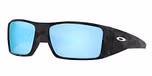 Matte Black Camo / Prizm deep water polarized